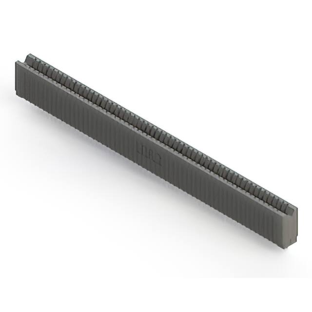 745-057-525-106 EDAC Inc.  Edgeboard Connectors